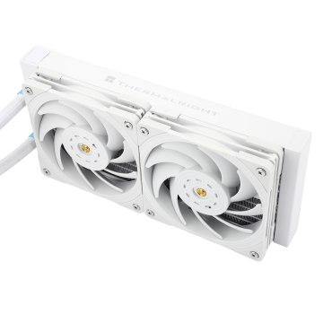 Система жидкостного охлаждения для процессора Thermalright Frozen Edge 240 White (814256015196)