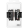 Оперативная память 16 Gb 2666 MHz Kingston FURY IMPACT (KF426S15IBK2/16)