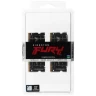 Оперативная память 16 Gb 2666 MHz Kingston FURY IMPACT (KF426S15IBK2/16)