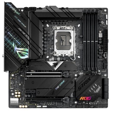 Материнская плата ASUS ROG STRIX Z690-G GAMING WIFI