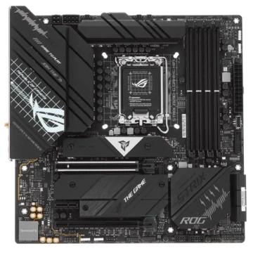 Материнская плата ASUS ROG STRIX Z690-G GAMING WIFI