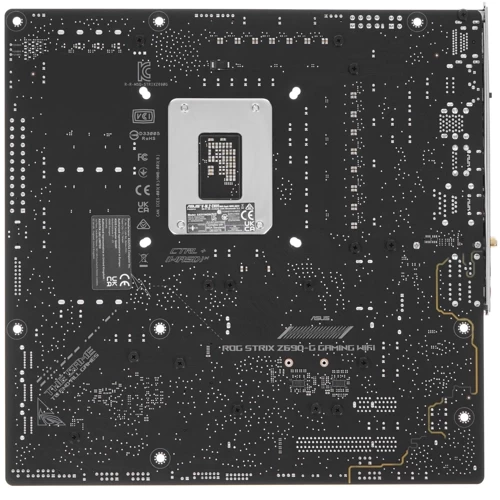 Материнская плата ASUS ROG STRIX Z690-G GAMING WIFI