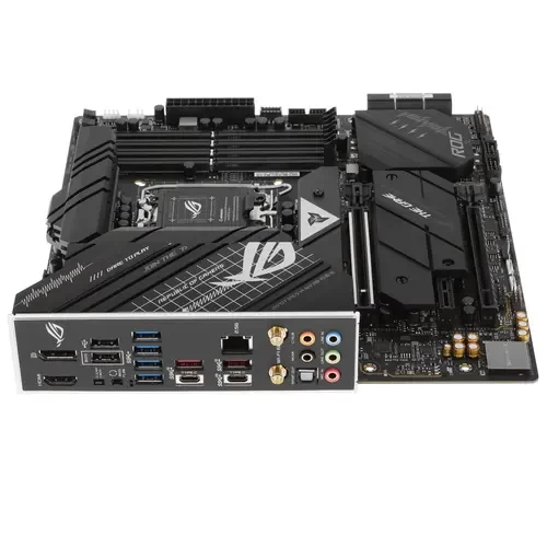 Материнская плата ASUS ROG STRIX Z690-G GAMING WIFI