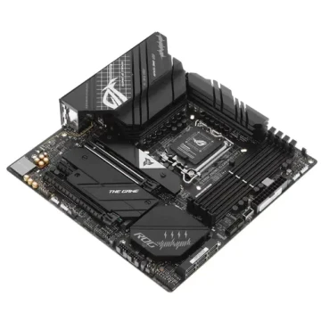 Материнская плата ASUS ROG STRIX Z690-G GAMING WIFI