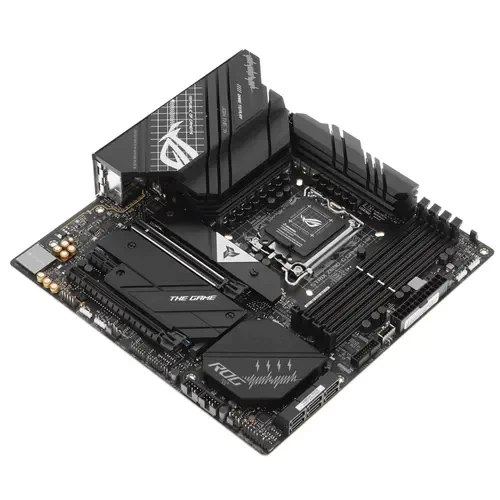 Материнская плата ASUS ROG STRIX Z690-G GAMING WIFI