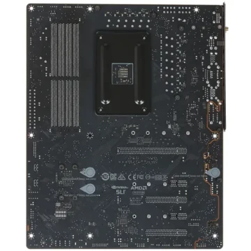 Материнская плата MSI MEG X570 ACE