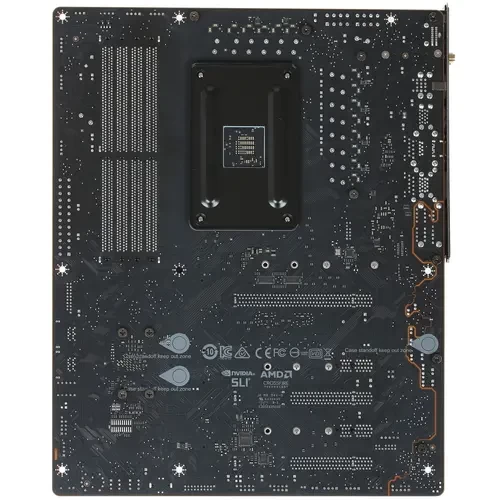 Материнская плата MSI MEG X570 ACE