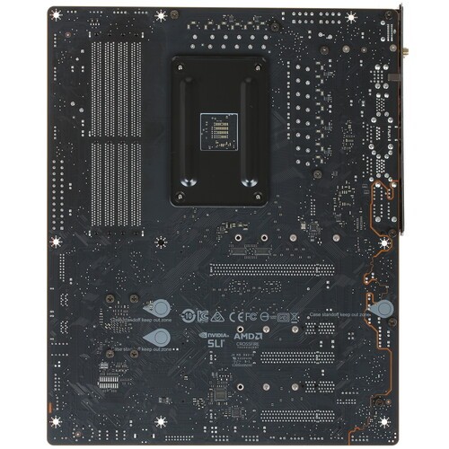 Материнская плата MSI MEG X570 ACE