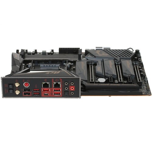 Материнская плата MSI MEG X570 ACE