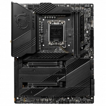 Материнская плата MSI MEG Z690 UNIFY-X