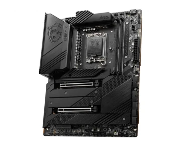 Материнская плата MSI MEG Z690 UNIFY-X