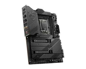 Материнская плата MSI MEG Z690 UNIFY-X
