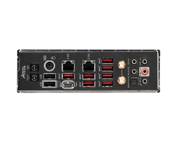 Материнская плата MSI MEG Z690 UNIFY-X