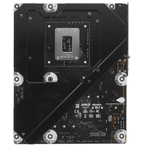 Материнская плата MSI MEG Z690 UNIFY-X