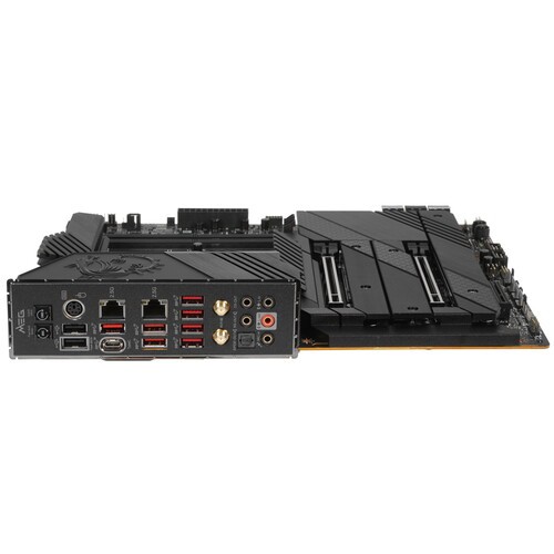 Материнская плата MSI MEG Z690 UNIFY-X