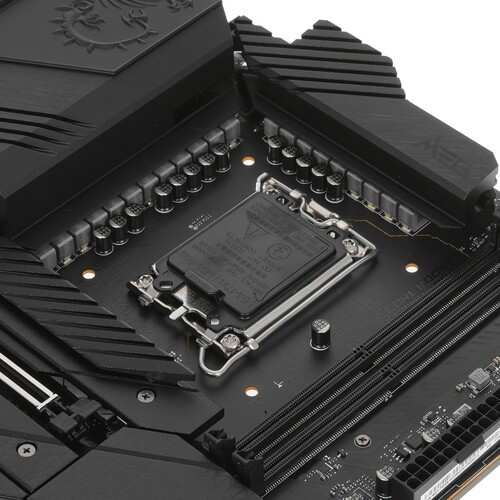 Материнская плата MSI MEG Z690 UNIFY-X