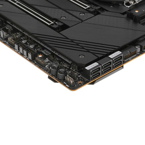 Материнская плата MSI MEG Z690 UNIFY-X