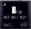 Блок питания 1STPLAYER 550W FK Black (PS-550FK)