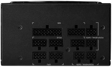 Блок питания Chieftec 850W POLARIS (PPS-850FC)