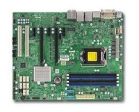 Материнская плата SuperMicro C236 S1151 MBD-X11SAE-O
