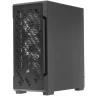 Компьютерный корпус Corsair iCUE 220T RGB AIRFLOW Black CC-9011173-WW
