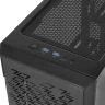 Компьютерный корпус Corsair iCUE 220T RGB AIRFLOW Black CC-9011173-WW