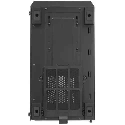 Компьютерный корпус Corsair iCUE 220T RGB AIRFLOW Black CC-9011173-WW
