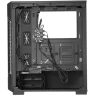 Компьютерный корпус Corsair iCUE 220T RGB AIRFLOW Black CC-9011173-WW