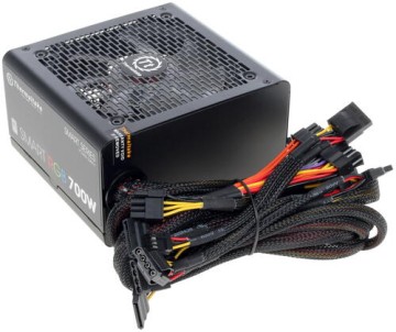 Блок питания Thermaltake 700W SMART RGB PS-SPR-0700NHSAWE-1