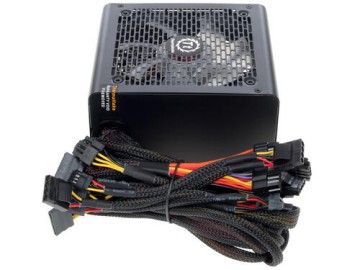 Блок питания Thermaltake 700W SMART RGB PS-SPR-0700NHSAWE-1