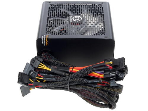 Блок питания Thermaltake 700W SMART RGB PS-SPR-0700NHSAWE-1