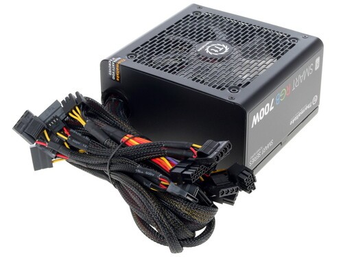 Блок питания Thermaltake 700W SMART RGB PS-SPR-0700NHSAWE-1