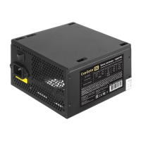 Блок питания ExeGate 1000W 1000PPE (EX292161RUS-PC)