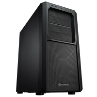 Компьютерный корпус SilverStone SETA SST-SED1-B G41SED1B0000020