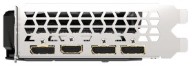 Видеокарта GIGABYTE (GV-N206SWF2OC-8GD) GeForce RTX 2060 SUPER 8GB WINDFORCE OC