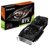 Видеокарта GIGABYTE (GV-N206SWF2OC-8GD) GeForce RTX 2060 SUPER 8GB WINDFORCE OC