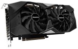Видеокарта GIGABYTE (GV-N206SWF2OC-8GD) GeForce RTX 2060 SUPER 8GB WINDFORCE OC