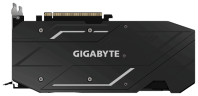Видеокарта GIGABYTE (GV-N206SWF2OC-8GD) GeForce RTX 2060 SUPER 8GB WINDFORCE OC
