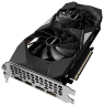 Видеокарта GIGABYTE (GV-N206SWF2OC-8GD) GeForce RTX 2060 SUPER 8GB WINDFORCE OC
