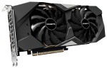 Видеокарта GIGABYTE (GV-N206SWF2OC-8GD) GeForce RTX 2060 SUPER 8GB WINDFORCE OC