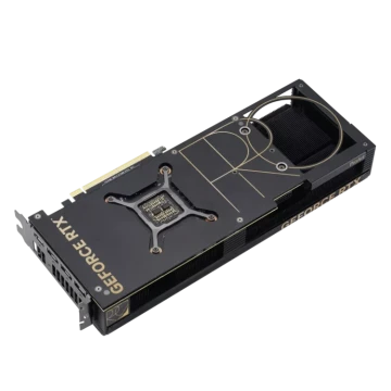 Видеокарта ASUS (PROART-RTX4070TI-12G) GeForce RTX 4070 TI 12GB PROART 90YV0J31-M0NB00 OEM