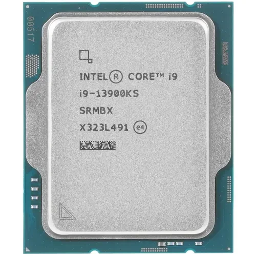 Процессор Intel Core i9 13900KS OEM CM8071504820503
