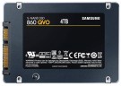 Твердотельный накопитель Samsung 4000 Gb 860 QVO MZ-76Q4T0BW