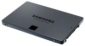 Твердотельный накопитель Samsung 4000 Gb 860 QVO MZ-76Q4T0BW