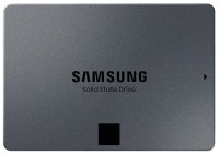Твердотельный накопитель Samsung 4000 Gb 860 QVO MZ-76Q4T0BW