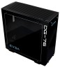 Компьютерный корпус EVGA DG-76 Black 160-B0-2230-KR