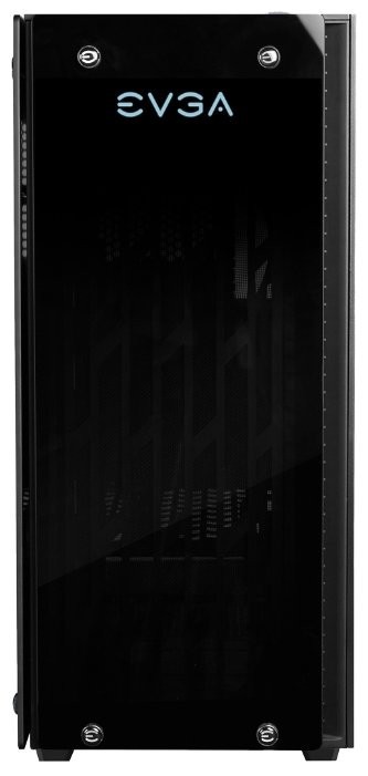 Компьютерный корпус EVGA DG-76 Black 160-B0-2230-KR