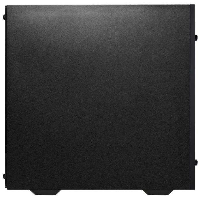 Компьютерный корпус EVGA DG-76 Black 160-B0-2230-KR