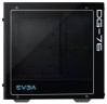 Компьютерный корпус EVGA DG-76 Black 160-B0-2230-KR