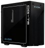 Компьютерный корпус EVGA DG-76 Black 160-B0-2230-KR